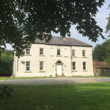 Ballyrider House Hotel Inch Cross Eksteriør billede