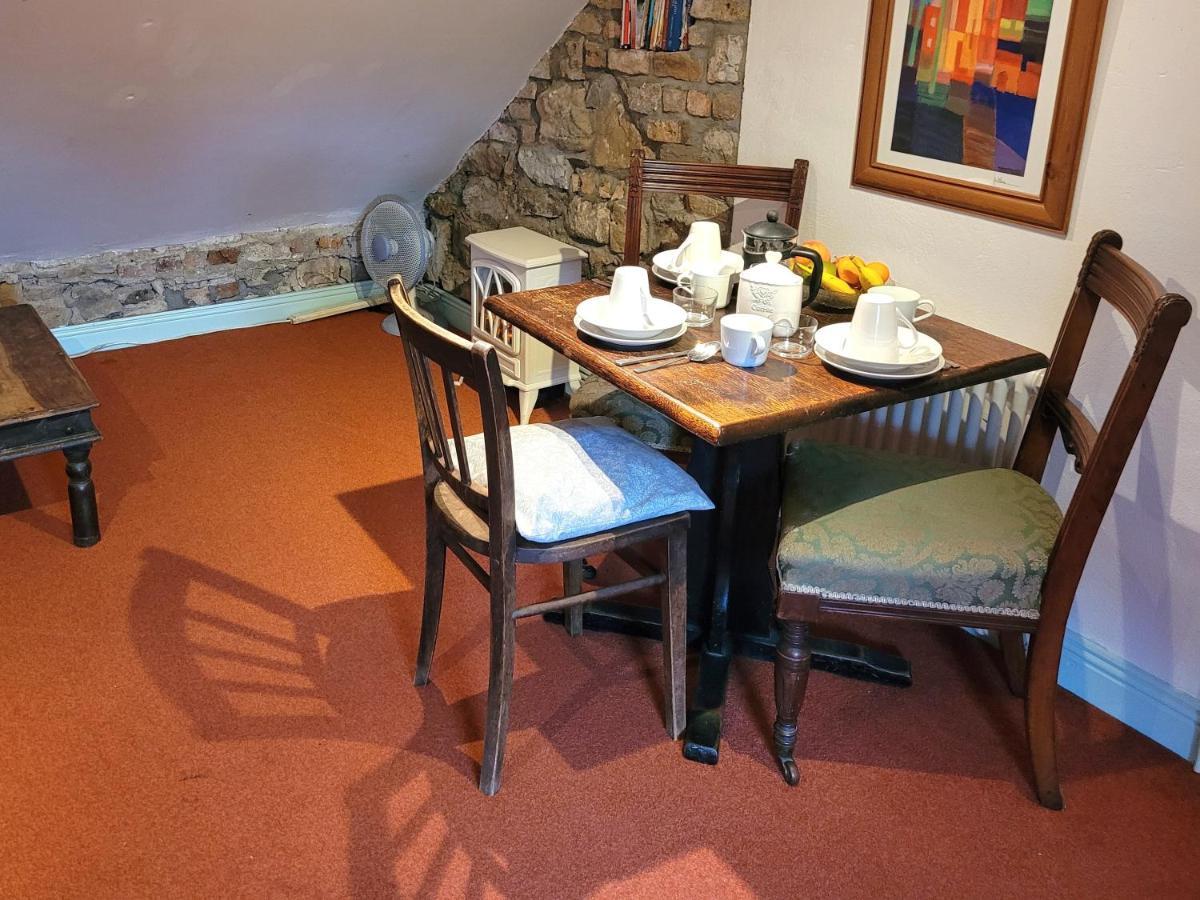 Ballyrider House Hotel Inch Cross Eksteriør billede