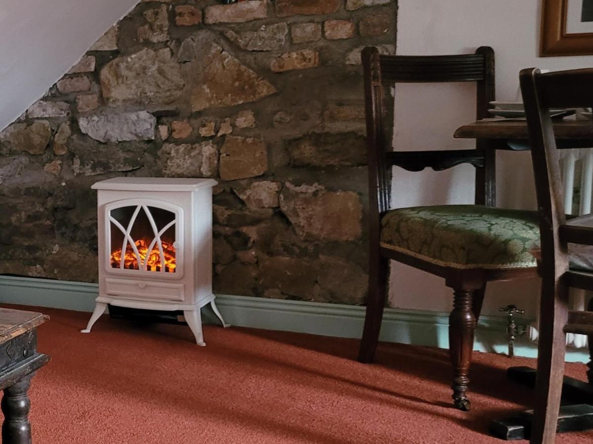 Ballyrider House Hotel Inch Cross Eksteriør billede